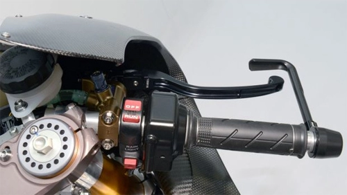 Honda rcv1000r - siêu môtô dành cho motogp 2014