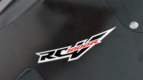 Honda rcv1000r - siêu môtô dành cho motogp 2014