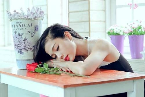 Hot girl 9x không bằng đại học có thu nhập 50 triệu một tháng