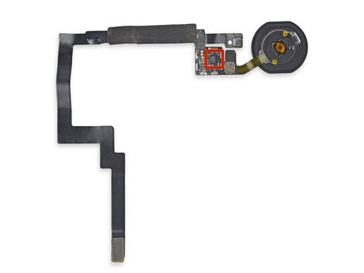 Ifixit ipad mini 3 khó sửa chẳng khác nào ipad air 2