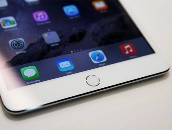 Ipad mini 3 giảm giá đến 2 triệu đồng