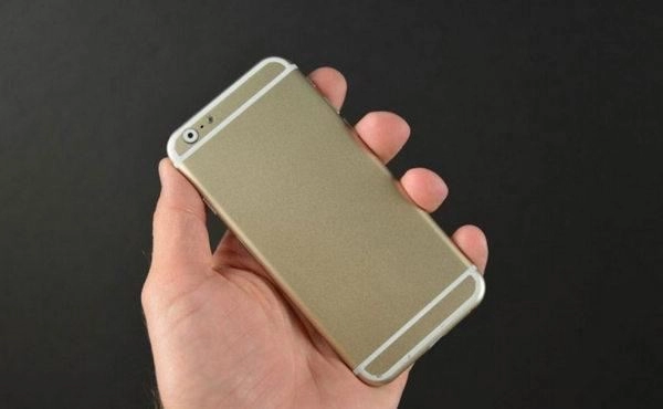 Iphone 6 có thể rẻ hơn iphone 5s