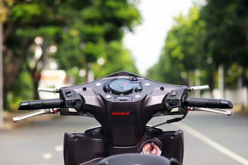 Joyride độ khủng