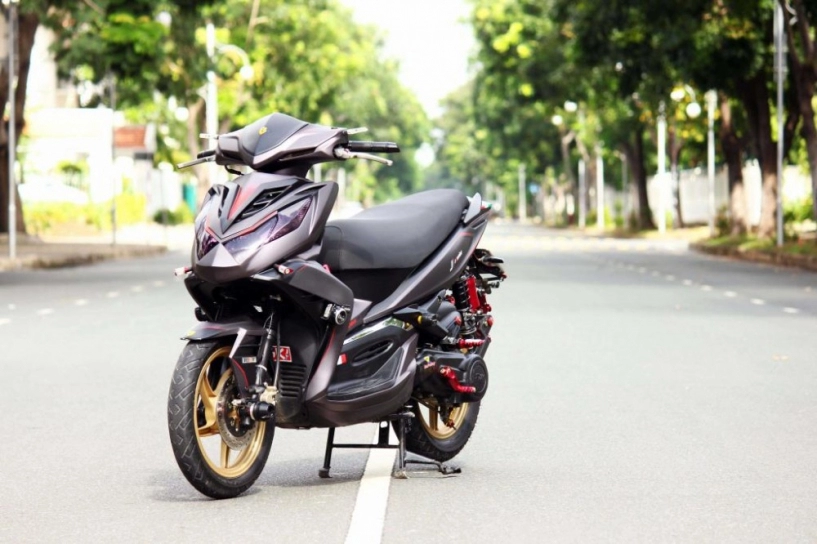 Joyride độ khủng