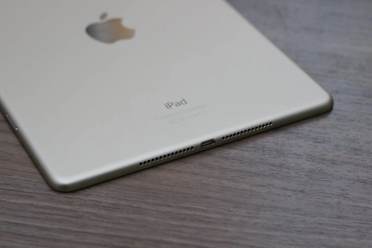 Khám phá thế giới bên trong ipad air 2