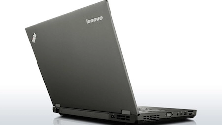 Lenovo ra mắt laptop thinkpad t440p bền bỉ và x240 pin khủng