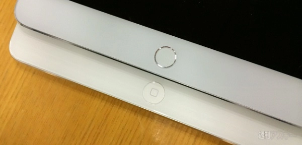 Màn hình ipad air 2 sẽ có mật độ điểm ảnh gấp 1 5 lần so với thế hệ cũ