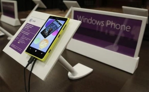 Microsoft sắp khai tử thương hiệu smartphone nokia