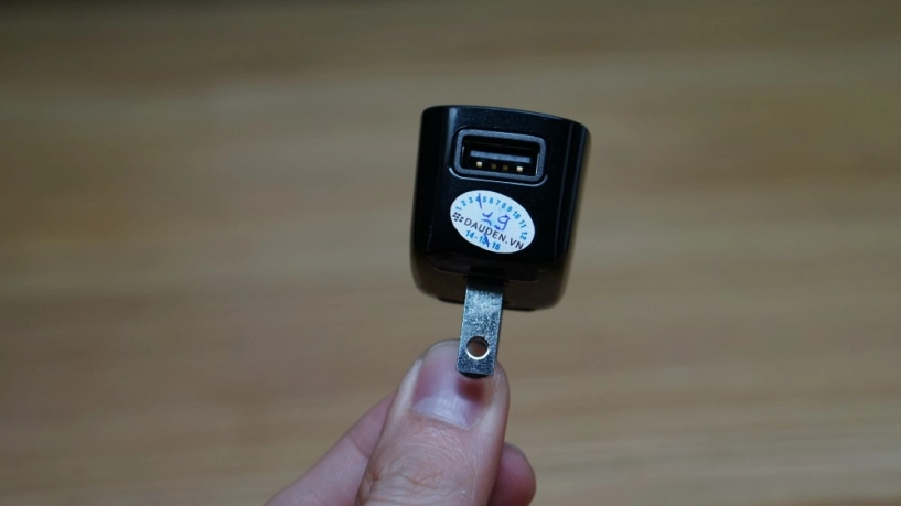 Mở hộp blackberry q10 bàn phím thái