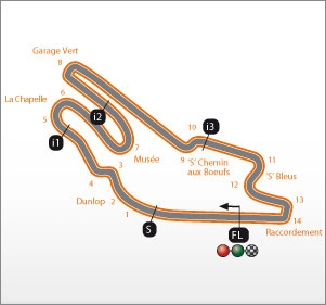 Motogp 2013 chặng 2 austin circuit mỹ trường đua mới tài năng và bản lãnh 