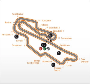 Motogp 2013 chặng 2 austin circuit mỹ trường đua mới tài năng và bản lãnh 