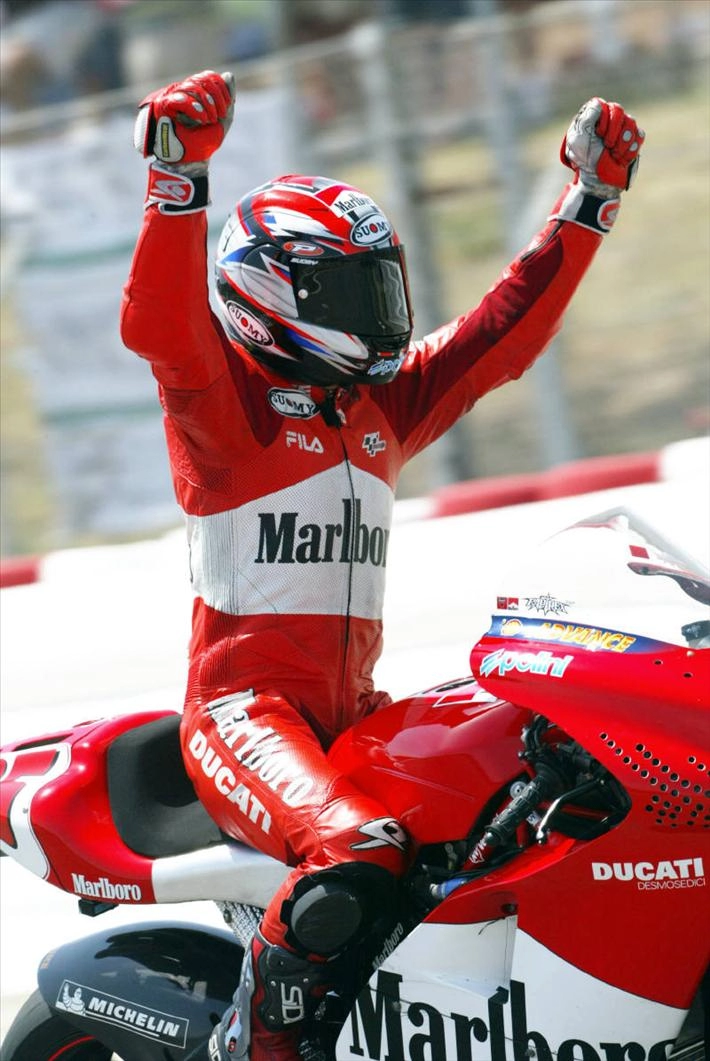 Motogp-2013chặng 6 gran premi aperol de catalunya catalunya circuit ducati và kí ức đẹp 