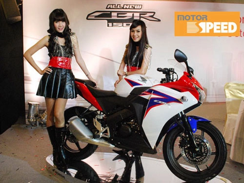 Motorspeed bổ sung model mới cho phân khúc xe tay côn