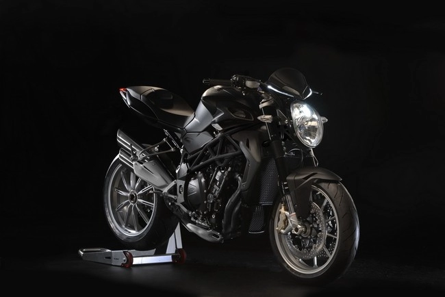 Mv agusta brutale corsa vẻ đẹp kiêu sa