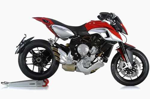 Mv agusta rivale 800 giá từ 17200 usd