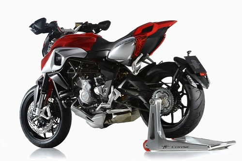 Mv agusta rivale 800 giá từ 17200 usd