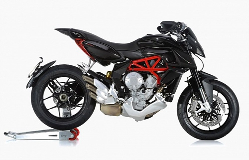 Mv agusta rivale 800 giá từ 17200 usd