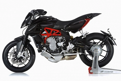 Mv agusta rivale 800 giá từ 17200 usd