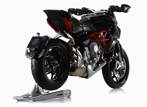 Mv agusta rivale 800 giá từ 17200 usd