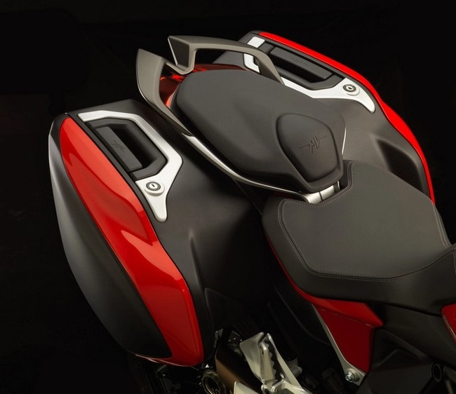 Mv agusta turismo veloce 800 chính thức lộ diện