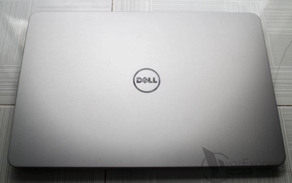 News dell inspiron 15 7000 series thay đổi toàn diện