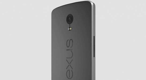 Nexus 6 nexus 9 và android l sẽ cập bến thị trường di động vào tháng 10