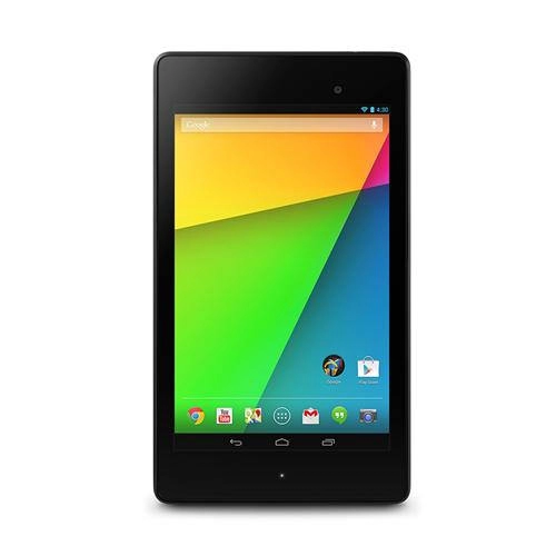 Nexus 7 điểm nhấn vi xử lý