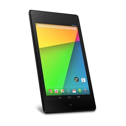 Nexus 7 điểm nhấn vi xử lý