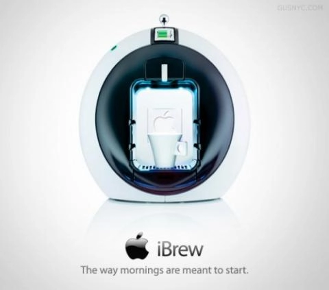 Ngắm 10 sản phẩm mà tương lai apple sẽ phát triển