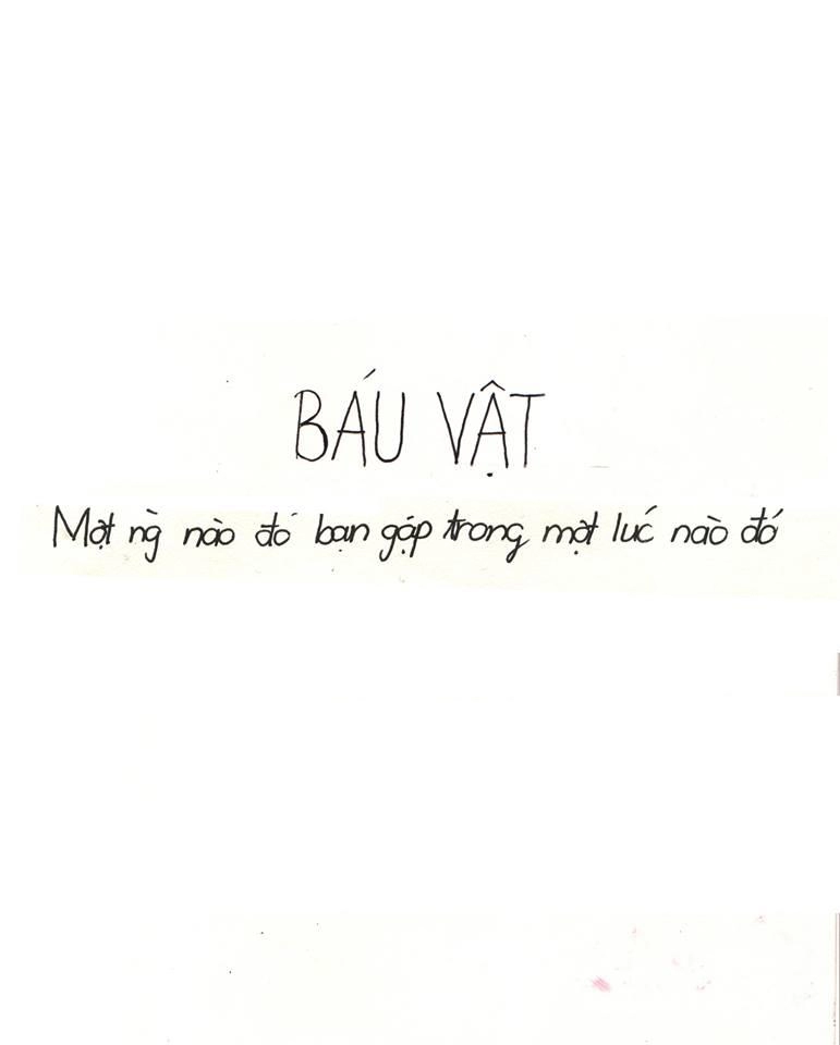 Ngộ nghĩnh bộ tranh bốn người con gái bất kì người đàn ông nào cũng đã từng hẹn hò