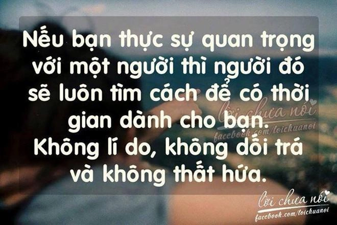 Những câu nói dễ thương cho ngày valentine