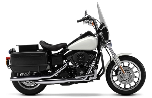 Những chiếc harley-davidson được yêu thích nhất