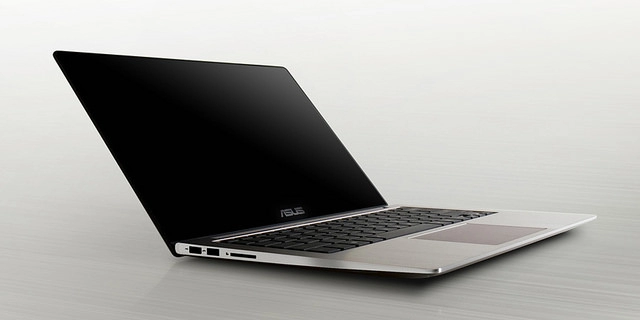 Những điểm nổi bật trên laptop asus zenbook ux303