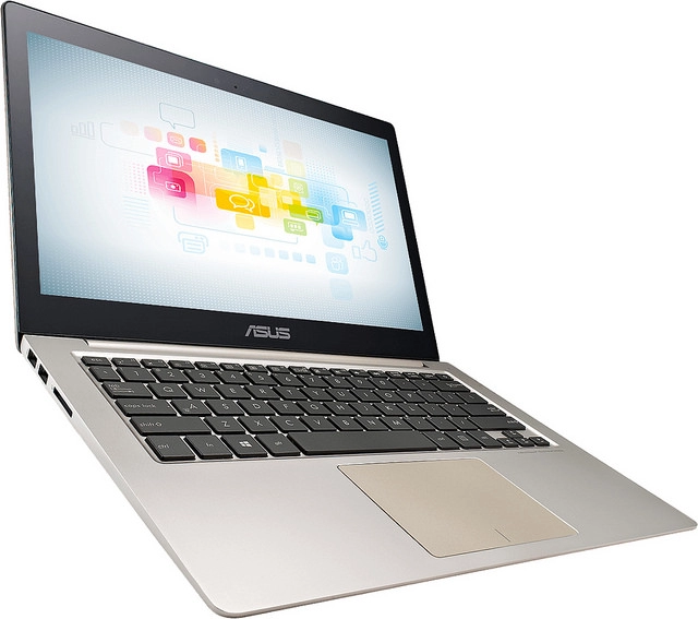 Những điểm nổi bật trên laptop asus zenbook ux303