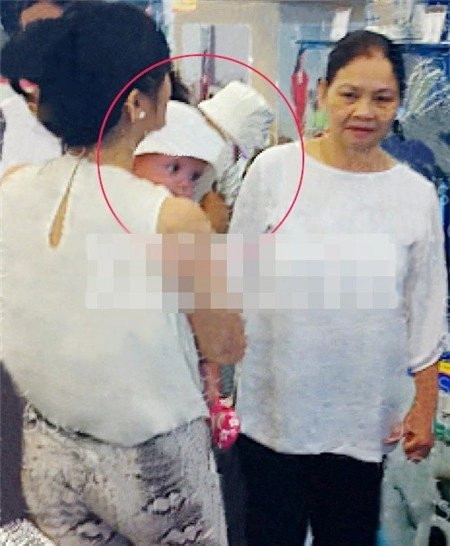 Những gái hai con xinh đẹp thành công của showbiz việt