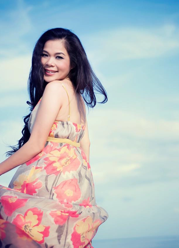 Những gái hai con xinh đẹp thành công của showbiz việt