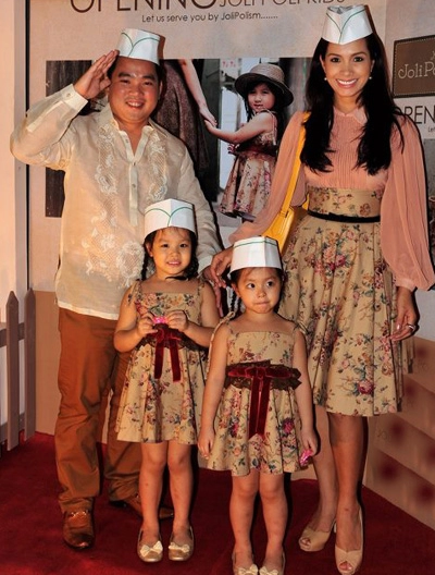 Những gái hai con xinh đẹp thành công của showbiz việt