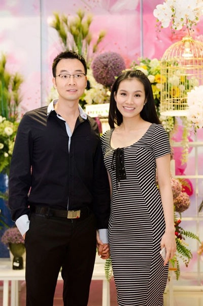 Những gái hai con xinh đẹp thành công của showbiz việt