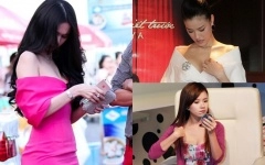 Những gái hai con xinh đẹp thành công của showbiz việt