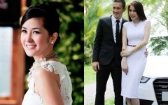 Những gái hai con xinh đẹp thành công của showbiz việt