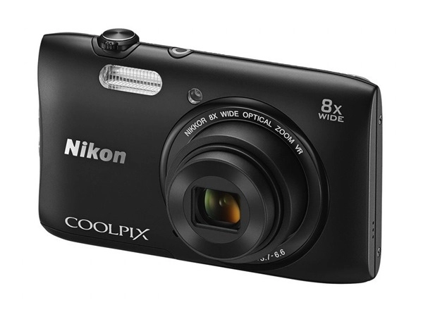 Nikon ra mắt máy ảnh siêu zoom coolpix l830 tại ces 2014