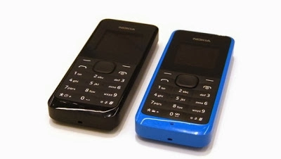 Nokia siêu rẻ làm mưa làm gió trên thị trường