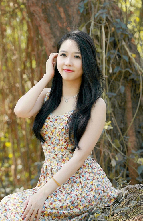 Nu phạm từ giã hình ảnh sexy