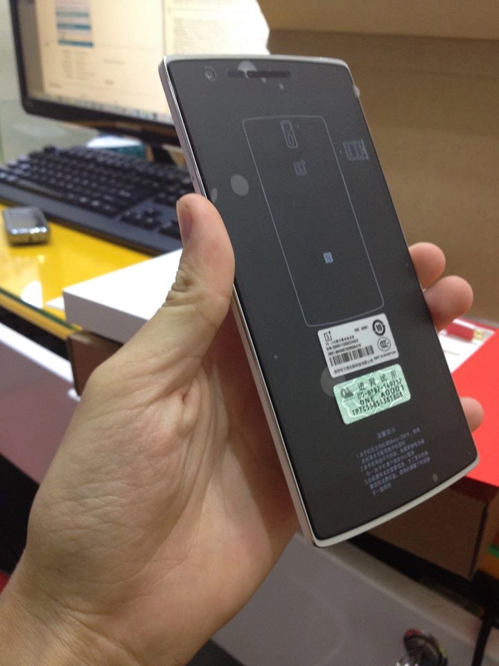 Oneplus one 64gb