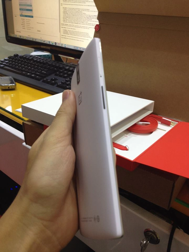 Oneplus one 64gb