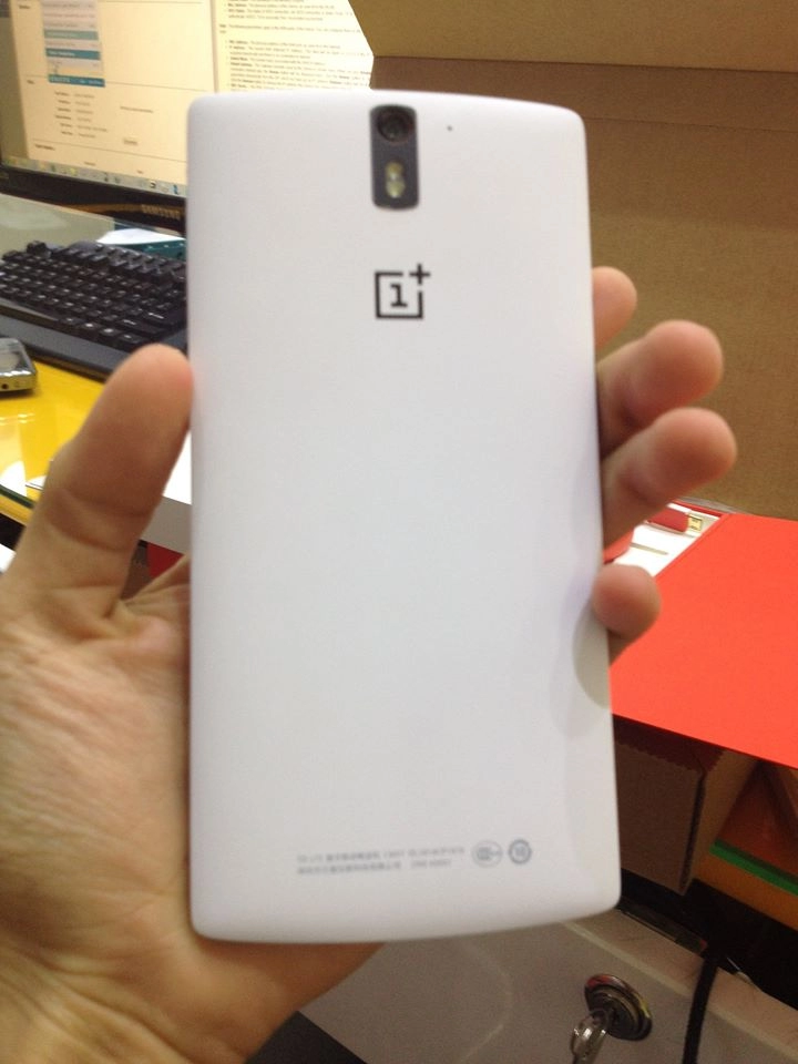 Oneplus one 64gb