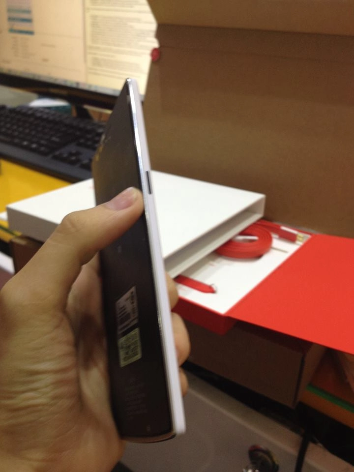 Oneplus one 64gb