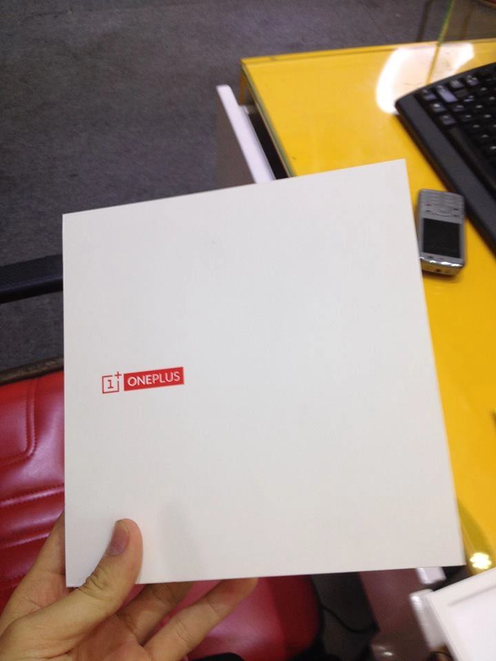 Oneplus one 64gb