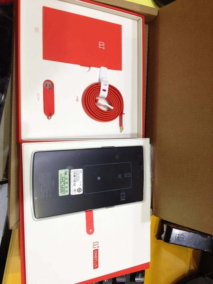 Oneplus one 64gb