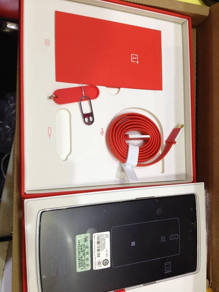 Oneplus one 64gb